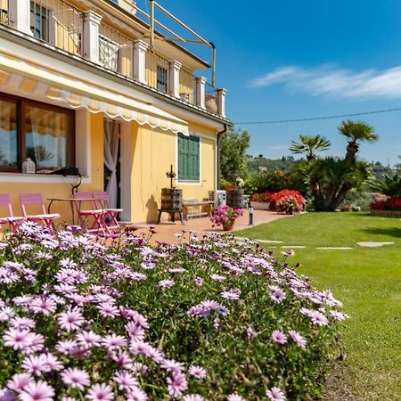 Апартаменты Chez Elle Империя Экстерьер фото